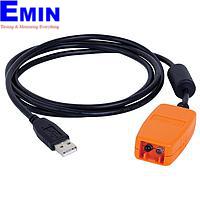 KEYSIGHT U5481B ສາຍເຊື່ອມຕໍ່ IR ກັບ USB PC