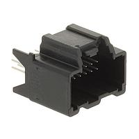 AMP Connectors - TE Connectivity 1456819-3 ການປະຊຸມຫົວ HDR ASY 2X8 UNSELD VERT GenY KEY C