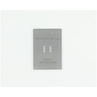 Chip Quik PA0045-S ປຸ່ມຊອກເຕີແລະອາແດບເຕີ VSOP-16 ແບບສແຕນເລດສຕີນເລດ