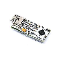 FTDI Chip UMFT220XA-01 USB ເປັນ SPI USB ເປັນ SPI/FT1248 ອຸປະກອນພັດທະນາສໍາລັບ FT220X