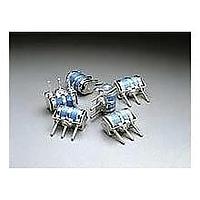 Littelfuse SL1122A260 ຫຼັກການປ່ອຍແກັດດ້ວຍແອວອິເລັກໂທດ 3 210-350V 5A Alpha 3 Hybrid