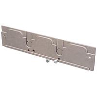 SIEMENS MDTERMSHIELD ຊຸດປົກກັນຂອງຕັດໄຟ MNPR SPARE TERMINAL SHIELD KIT