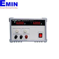 ATTEN TPR6010T ພະລັງງານສູງ CC/CV Linear Power Supply (10A, 30V, 600W)