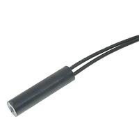 ZF Electronics MP201701 ອຸປະກອນສັກສິນລະດັບ .5A 175VDC SPST PLST FormA 24AWG 12" IP6