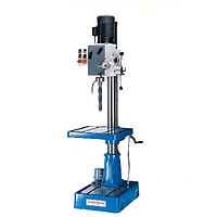 Morgon MD-46SF ເຄື່ອງຈັກ / ເຄື່ອງເຈາະຫົວເກຍ (40/100/25 mm)