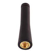 Pulse Electronics W1696-MW ອະນເທນາຕິບິກສະຕິກ Ext/In-Building Antenna Stick/ Blades SMA Conn 5G NR/ 4G LTE Single Feed/ Port