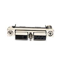 Radiall 617610189 ຊຸດຕໍ່ຕໍ່ EPXB2 P KIT ARINC 810