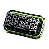Aptiv 15492567 ຕົວເຊື່ອມ 30P MP FEM CONN 280 480 ສີດຳ