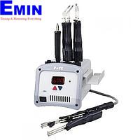 PACEWORLDWIDE SMR ລະບົບ Rework SMR