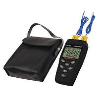 Multimetrix TM62 ຕິດຕໍ່ເຄື່ອງວັດແທກອຸນຫະພູມ (–200°C~1370°C)