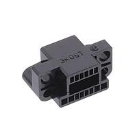 Hirose Electric QR/P8-12S-C(21) ຕົວເຊື່ອມຕໍ່ແຖບແລະແຜງ