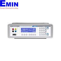 MEATEST M143 ເຄື່ອງ Calibrator Multifunction Portable