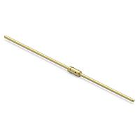 Mill-Max 8006-0-00-15-00-00-03-0 ດັບເບິນສອງ 10u AU OVER NI