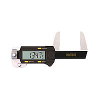 Asimeto 325-36-2 Digital Gauges With Single Wide Measuring Face (0-30mm / 0-1.2", ±0.03mm)