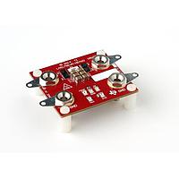 Texas Instruments LM5175EVM-HD ໂຄງການປະຕິບັດງານຄວບຄຸມ Switching Controller LM5175 Eval Module
