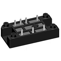 IXYS VHFD37-12IO1 ໂມດູນ SCR 37 ແອມພ໌ 1200V