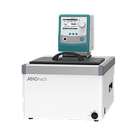 JEIOTECH CW3-20P ເຄື່ອງເຮັດຄວາມຮ້ອນເຄື່ອງເຮັດຄວາມຮ້ອນແບບ Programmable Bath Circulator (20L)