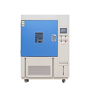 LIB XL-S-500 ການທົດສອບຄວາມທົນທານຂອງແສງ, ເຄື່ອງວັດອຸນຫະພູມຫ້ອງ Xenon Arc (35 ~ 150 W/㎡)