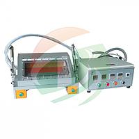 TOB TOB-YF350-S ເຄື່ອງປະທັບຕາສູນຍາກາດທີ່ຫນາແຫນ້ນສໍາລັບການປະທັບຕາກ່ອນສູນຍາກາດຫມໍ້ໄຟ (2000W,  > -95Kpa)