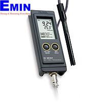 Hanna HI99301 Portable High Range EC/TDS Meter (0.00 - 20.00 mS/cm)