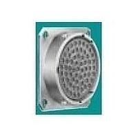 Amphenol Aerospace MS27508E8F98PA ຮັບຂໍ້ມູນ RECPT 3P SZ 8 PIN
