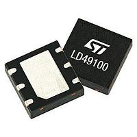 STMicroelectronics LD49100PU10RY ຕົວຄວບຄຸມແຮງດັນສະຫຼຸບເສຍຫນ້ອຍສໍາລັບລົດ 1 A, ກຳລັງກິດເຕັນຕໍ່ເທົ່າຕໍ່ນ້ອຍ, ຕົວຄວບຄຸມແຮງດັນສະຫຼຸບເສຍຫນ້ອຍທີ່ມີການເລີ່ມຕົ້ນຢ່າງນົດນວນ - ມາດຕະຖານລົດ