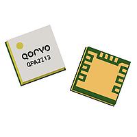 Qorvo QPA2213 ເຄື່ອງເພີ່ມສະຫນັບສະຫນູນ Driver Amplifiers 2-20 GHz, 2 W GaN Amp
