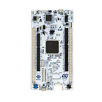 STMicroelectronics NUCLEO-H7A3ZI-Q ບອດພັດທະນາ STM32 Nucleo-144 ບອດພັດທະນາ STM32H7A3ZI MCU, SMPS, ສະຫນັບສະຫນູນ Arduino, ST Z