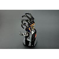 DFRobot ROB0143 ມືຫຼັກຫຼັກຫຼັກຫຼັກຫຼັກຫຼັກຫຼັກ (ຂວາ) Bionic Robot Hand (Right)