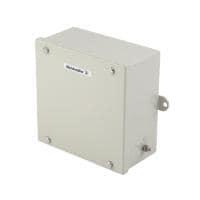 Weidmuller 1025020000 ກອງປົງກັນ, ກະເປົາ, ແລະ ກ່ອງ KLIPPON STB 3 MS HT