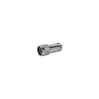 HUBER+SUHNER 6810_N-50-1/1--_NE ຕົວຫລຸດສັນຍາຍທີ່ມີການເຊື່ອມຕໍ່ Connectorized Attenuators N plug(m) to N jack(f), 10dB, 2W