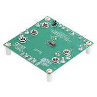 Analog Devices DC2629A ບົດທົດສອບຕົວຄວບຄຸມແຮງດັນສະຫນັກ - ຕົວຄວບຄຸມສະຫນັກ LTC3310S ບົດທົດສອບ 5V, 10A Synch Buck