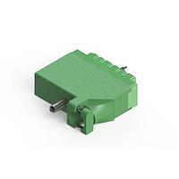 EDAC 516-056-501-215 ຕົວເຊື່ອມຕໍ່ຮັກແລະຕົວເຊື່ອມຕໍ່ແຜງ