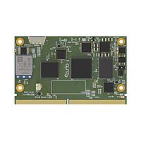 Ezurio N8MP_SMARC_SOM_8r16e_IF573_3M_i System-On-Modules - SOM Nitrogen8M PLUS SMARC:  i.MX8M Quad Plus / 8GB / 16GB eMMC / IF573 / -40 ຫາ +85C