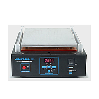 YIHUA YH-946 III ເຄື່ອງແຍກ, ເຄື່ອງແຍກແທັບເລັດ PC, IPAD (900W)