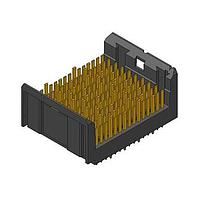 Amphenol FCI 10116602-101LF Headers VSe AIRMAX, VERT HDR 150P,SMALL PRESS-FI