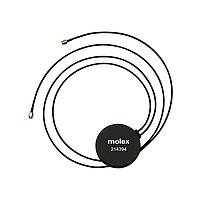 Molex 214394-1000 ອະນເຕນາ WIFI ສອງແຖວ MIMO