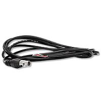 Switchcraft 605HJ079184X Tini QG ສາຍສະເພາະ 2M Mini-XLR Cable 5P F Socket to Stip/Tin