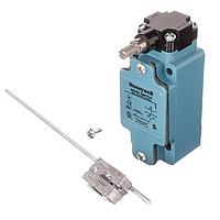 Honeywell GLAA01A4J ສະຫນັບສະຫນູນຂອງຂອງ LIMIT SWITCH