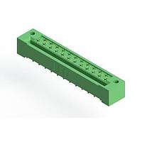 EDAC 408-023-522-122 ຕູ້ຮັບສະຕິກເກີດກາດເມຕາລເທັດເທັດ 2 ຊິ້ນ