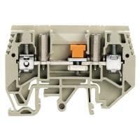 Weidmuller 1019690000 ໂມດູນຕໍ່ຕ່າງບລັອກອິນເຕີເຟສ WTL 6/1 EN STB GR