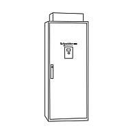 SCHNEIDER VW3A3302 ບັດຕົວເລືອກ Controllers Modbus Plus; ATV71
