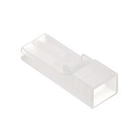AMP Connectors - TE Connectivity 1-880488-1 ກອງຢູ່ Tab Housing HOUSING