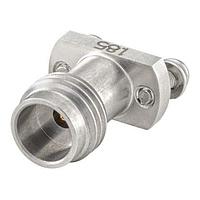 Rosenberger 08K725-40MS3 Connectors RPC-1.85mm Straight Solderless Compression Jack