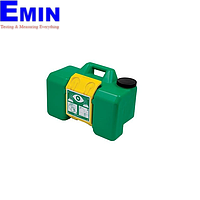 Haws 7501 Portable Gravity Fed Eyewash