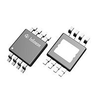 Infineon 2EP130RXTMA1 ຄວບຄຸມຕົວຂັບແບບສະແຕນດອບຕົວເຕັມ