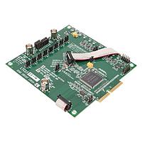 Analog Devices DC2365A-G ADC ບັບເຟີເຣດ ຄູ່, 16-ບິດ, 550ksps/ຊ່ອງ ຕໍ່ຕ້ານ 10.24V ADC ມີຊ່ວງຮອບຮວມ 30VP-P