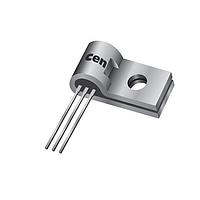 Central Semiconductor GES6017 PBFREE BJTs - ບາຍເປີ Transistors PNP 70Vcbo 60Vces 5.0Vebo 500mA 15pF