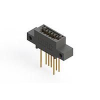 EDAC 395-012-542-512 ຕູ້ສະເລ່ຍຂອງບັດມາດຕະຖານ .100" (2.54mm) ຕູ້ສະເລ່ຍຂອງບັດ