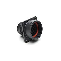 Amphenol SINE Systems RTS018N32P03 ຕົວເຊື່ອມ RCP SQ FL 32POS SZ 18 PIN SEAL